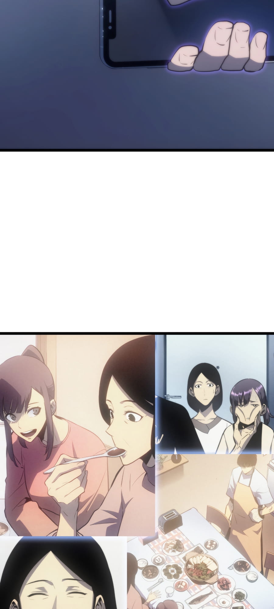 Solo Leveling, Chapter 171 image 53